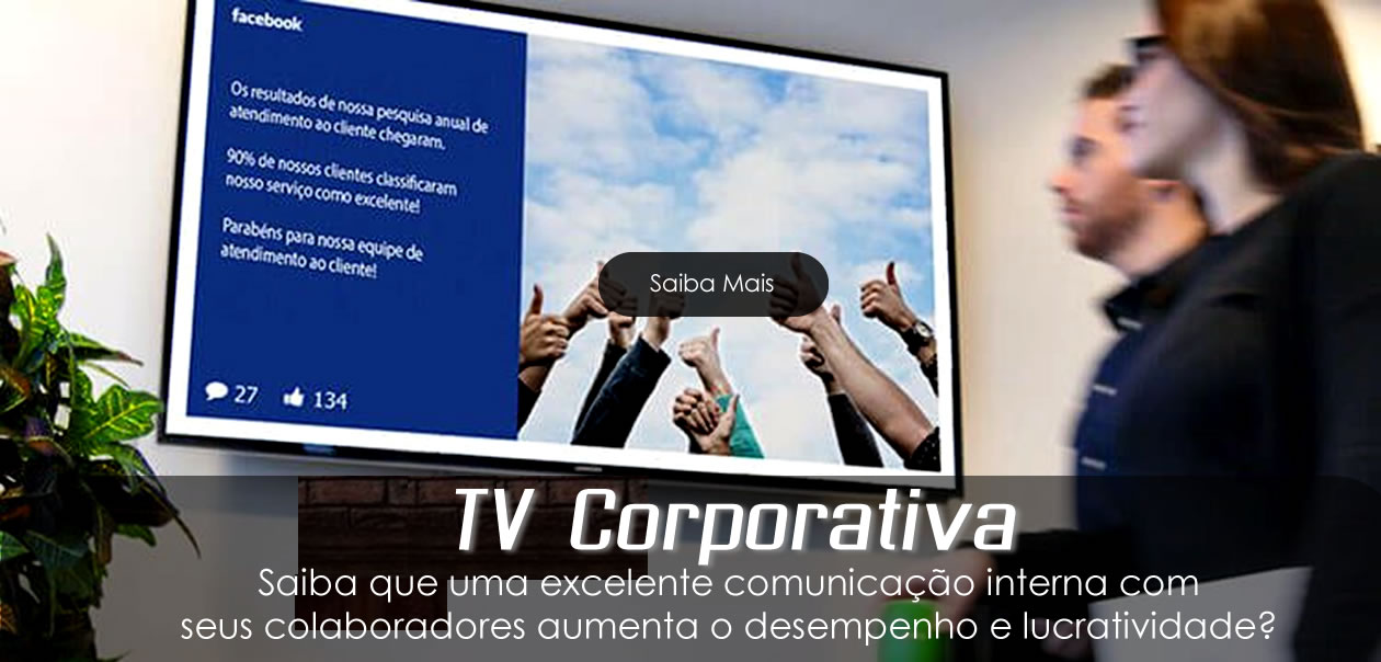 Tv Digital Corporativa
